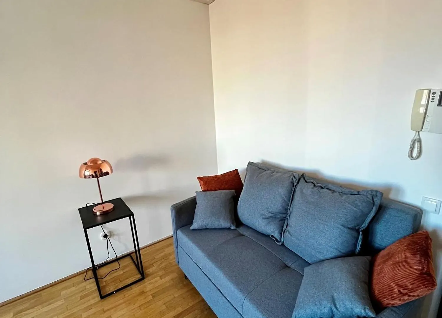 Appartement Friendly Home In The Downtown Budapest