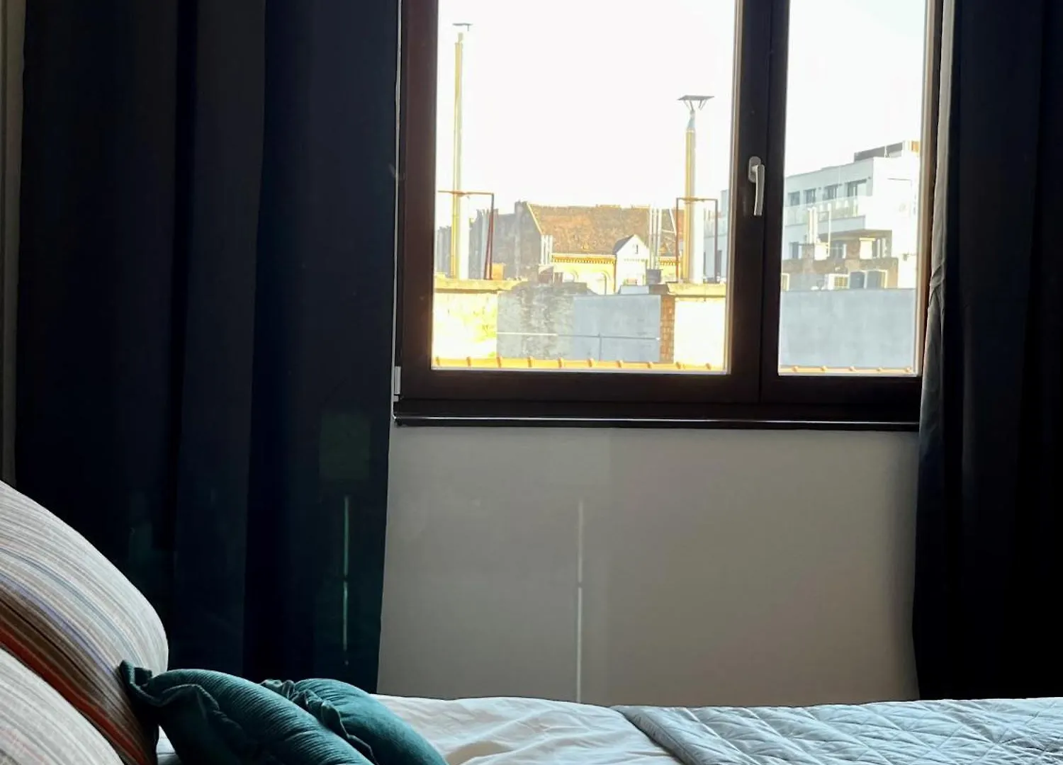 Friendly Home In The Downtown Budapest 0*,  Hongrie