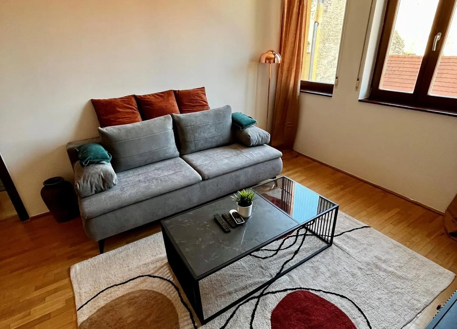 Appartement Friendly Home In The Downtown Budapest Hongrie
