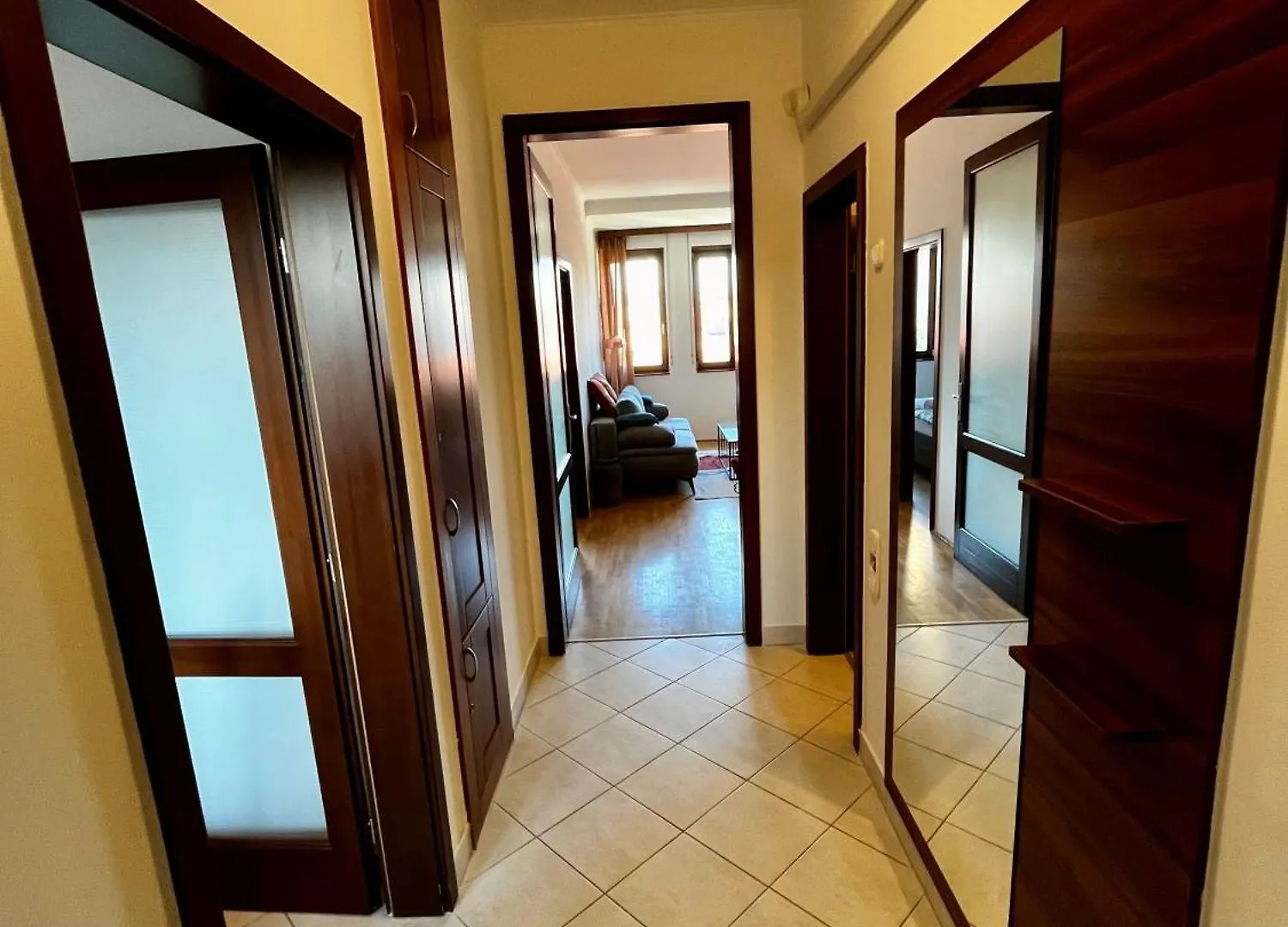 Appartement Friendly Home In The Downtown Budapest Hongrie