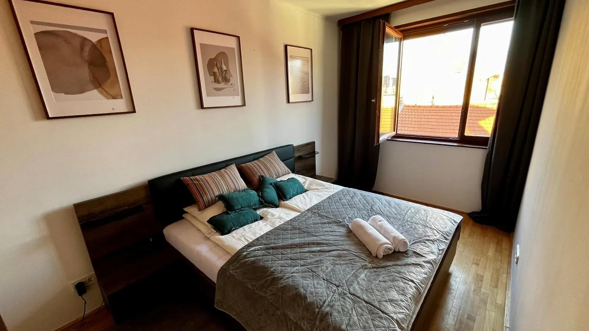 Friendly Home In The Downtown Budapest 0*,  Ungern